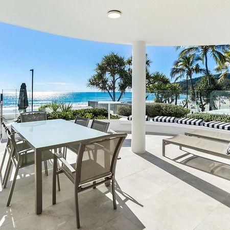 Beachfront Luxury, Hastings Street Appartement Noosa Heads Buitenkant foto